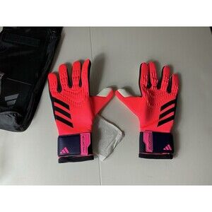 Adidas Predator GL League Goalkeeper Soccer Gloves Mens Size 10 IX3859